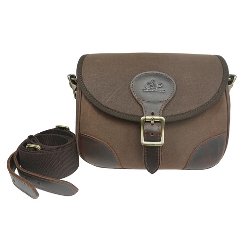 Borsa munizioni tiro - borsa, in