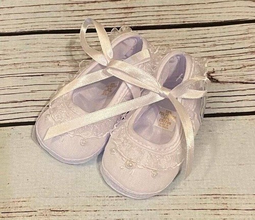Scarpe culla bambino will - culla,