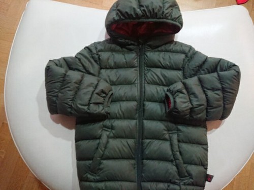 Benetton piumino light verde - ,