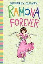 Ramona Forever by Cleary, Beverly