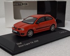 Seat ibiza cupra - ibiza, tdi