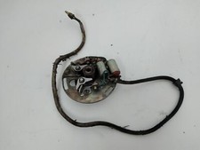 Honda 350 four piastra - piastra, con