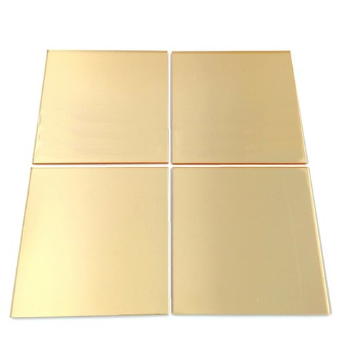 Piastrelle parete quadrate - piastrelle, da