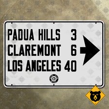 California ACSC Padova Hills