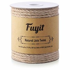 Fuyit Corda Canapa 4mm, 98