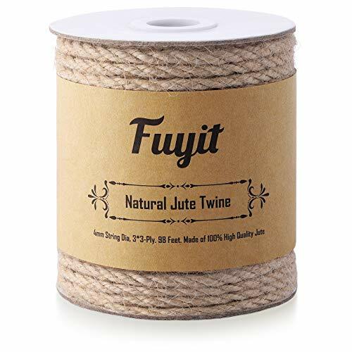 Fuyit corda canapa 4mm - fuyit,