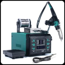 Tavolo termostatico a pedale