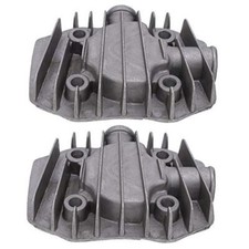 Testata del Cilindro