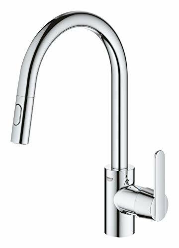 Grohe get rubinetto - get,