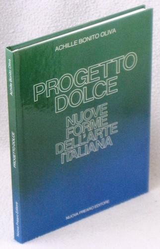 Progetto dolce arcangelo - progetto, -arcangelo
