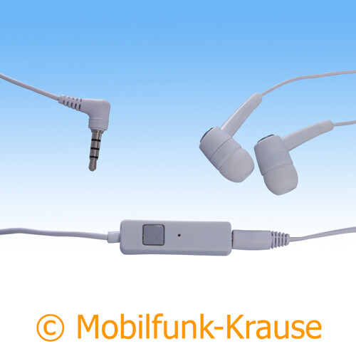 Cuffie auricolari stereo - , in