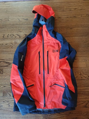 Giacca mountain hardware - mountain, viv