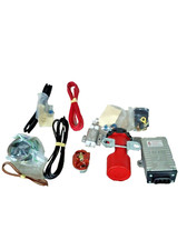 ELECTRONIC IGNITION KIT