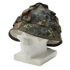 Copri elmetto militare tedesco