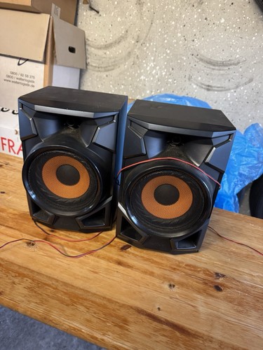 Sony ex600 lautsprecher - sony,