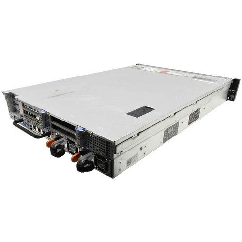 Dell poweredge r730 2xe5 2640 - poweredge,