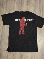 T Shirt Vintage Off White 2013