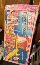 Vintage 1975 Mattel Barbie