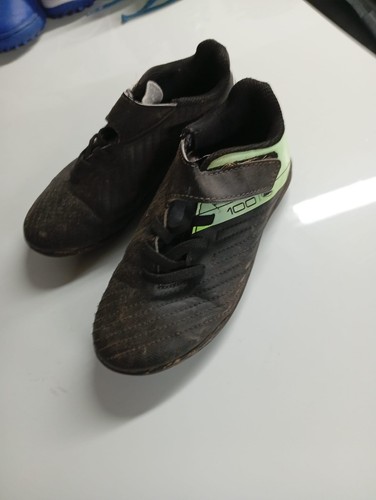 Scarpe calcio bambino - , 22