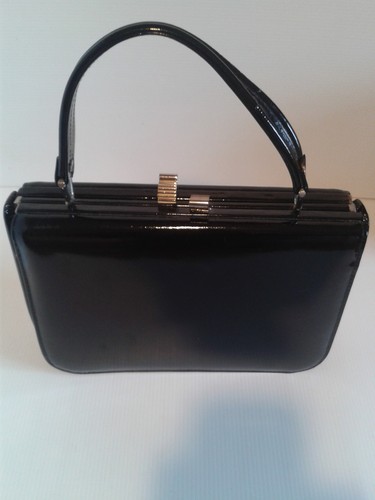 Borsetta donna vintage - , pelle