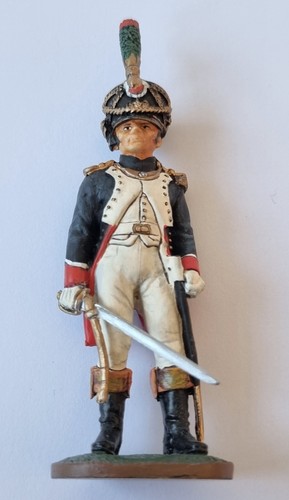 Schöner handbemalter del - schöner, "del