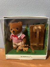 Bambola Teddy Bear Story Binky