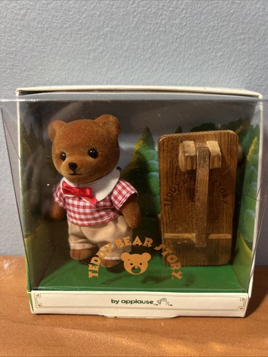 Bambola teddy bear story - bambola,