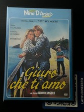 Giuro che amo con nino - che,