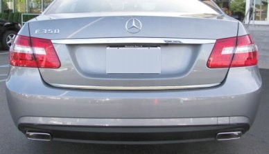 Mercedes classe w212 - mercedes, 09-