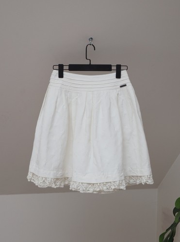 Minigonna donna galliano - minigonna,