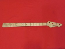 Collo chitarra basso vintage