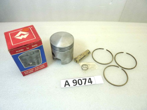 Pistone lambretta asso werke - lambretta,