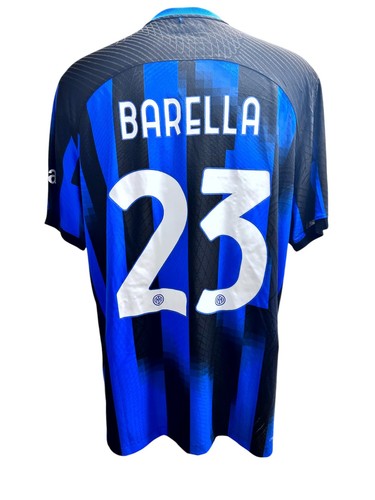 Maglia inter authentic - maglia,