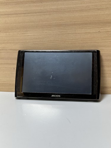 Archos model 6700 - archos,