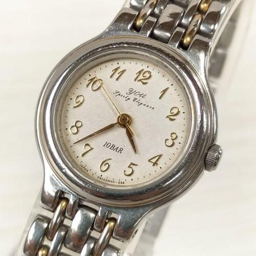 Orologio quarzo orient - orologio,