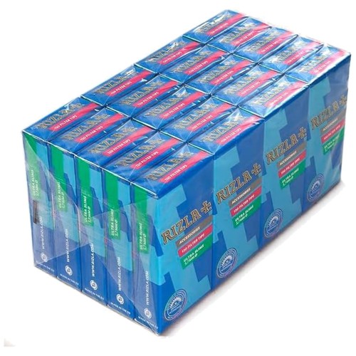 Rizla ultra slim - slim, cigarette