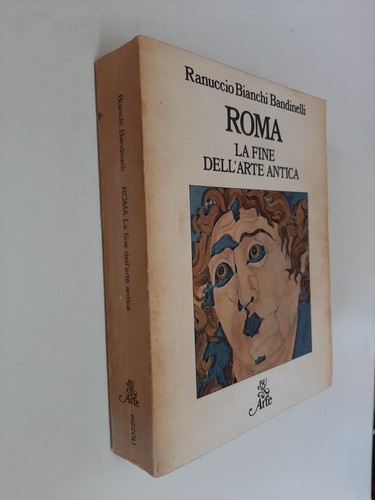 Roma fine dell - roma, la
