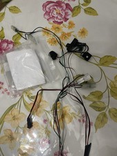 PATROL LINE ANTIFURTO MOTO ALLARME HPS950 YAMAHA TMAX 2020-2021