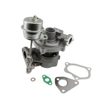 TURBOCOMPRESSORE MTU337Q