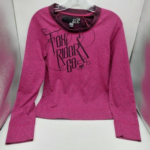Maglione camicia corsa - , fox