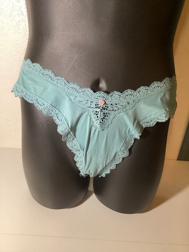 Mutandine victoria secret xl - secret,