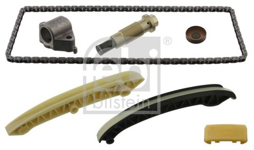Kit catena distribuzione - catena,