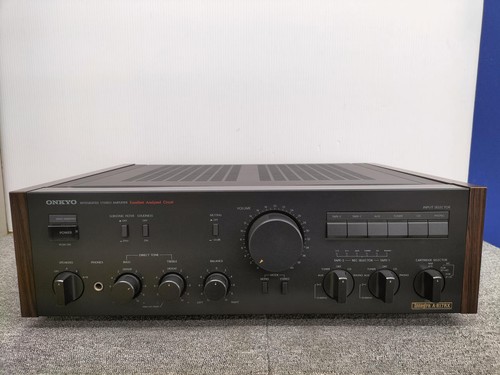 Onkyo integra 817rx - onkyo,