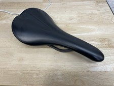 Sella in tessuto Scoop