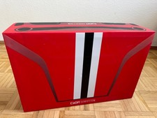 CaDA Master Ferrari Pista 488