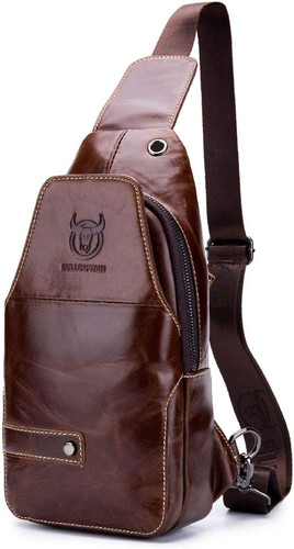 Borsa tracolla vera - vera, pelle