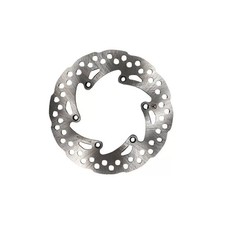 Disco freno posteriore d.220mm x VENT 50 dal 2020 ( mozzo nero )