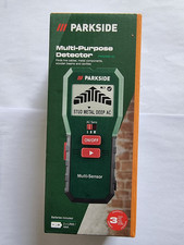 Parkside Rilevatore Multiuso