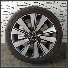 Cerchio Singolo in Lega Kia