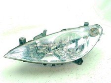 6204Z2 faro fenale sinistro per PEUGEOT 307 (3A C) 1.6 16V cabap22414366